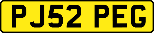 PJ52PEG