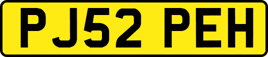PJ52PEH