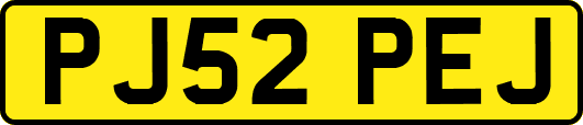 PJ52PEJ