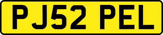 PJ52PEL