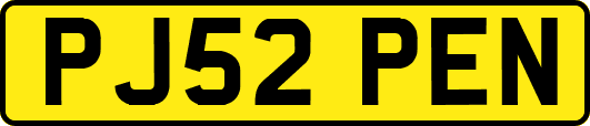 PJ52PEN