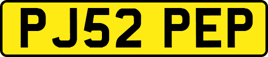 PJ52PEP