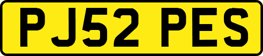 PJ52PES