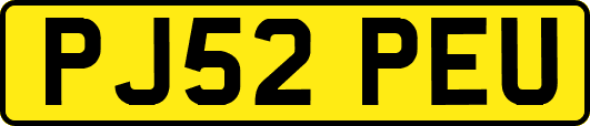 PJ52PEU