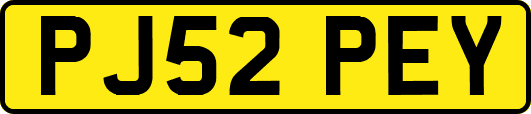PJ52PEY