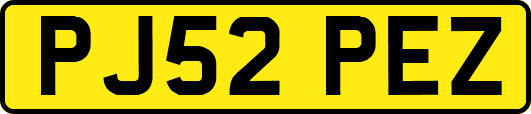 PJ52PEZ