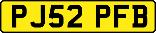 PJ52PFB