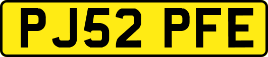 PJ52PFE
