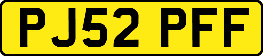 PJ52PFF