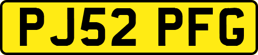 PJ52PFG
