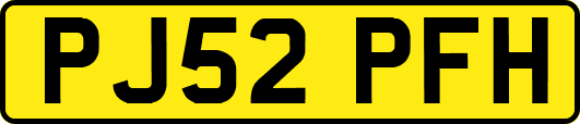 PJ52PFH