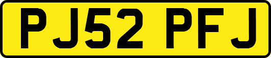 PJ52PFJ