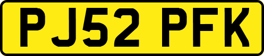 PJ52PFK