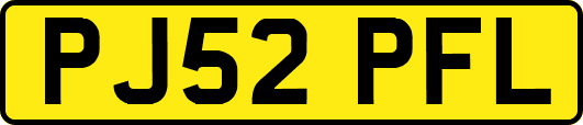 PJ52PFL