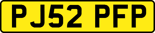PJ52PFP