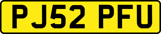 PJ52PFU