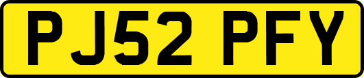 PJ52PFY
