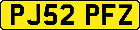 PJ52PFZ