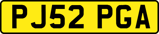 PJ52PGA