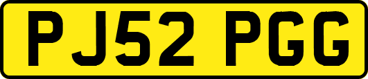PJ52PGG