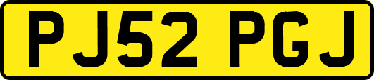 PJ52PGJ