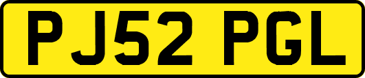 PJ52PGL