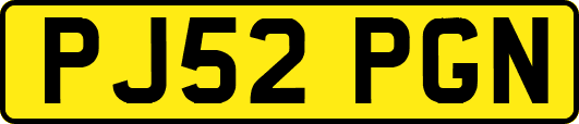 PJ52PGN