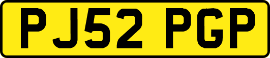 PJ52PGP