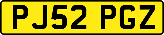 PJ52PGZ