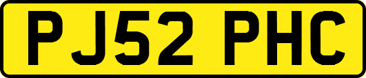 PJ52PHC