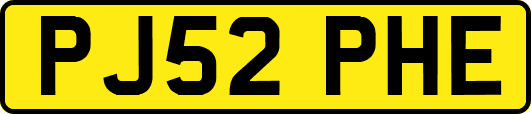 PJ52PHE