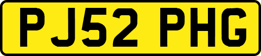 PJ52PHG