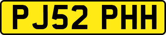 PJ52PHH