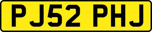 PJ52PHJ