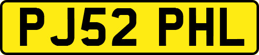PJ52PHL