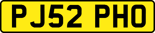 PJ52PHO