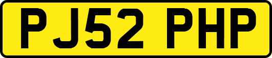 PJ52PHP