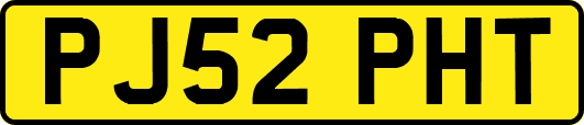 PJ52PHT