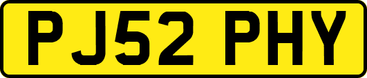PJ52PHY