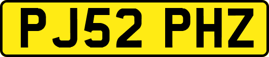 PJ52PHZ