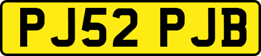 PJ52PJB