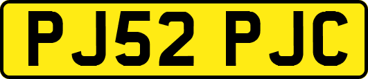 PJ52PJC