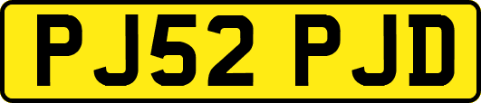 PJ52PJD