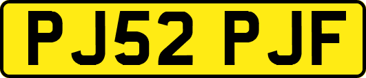 PJ52PJF