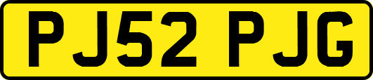 PJ52PJG