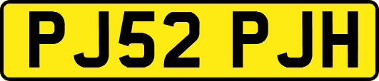 PJ52PJH