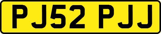 PJ52PJJ