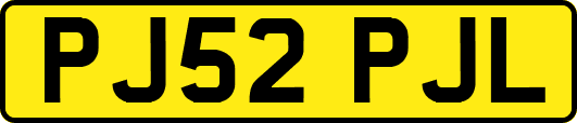 PJ52PJL