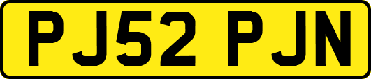 PJ52PJN