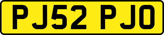 PJ52PJO
